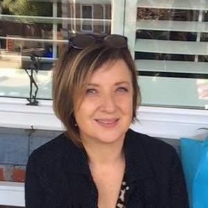 Meet your Posher, Helen